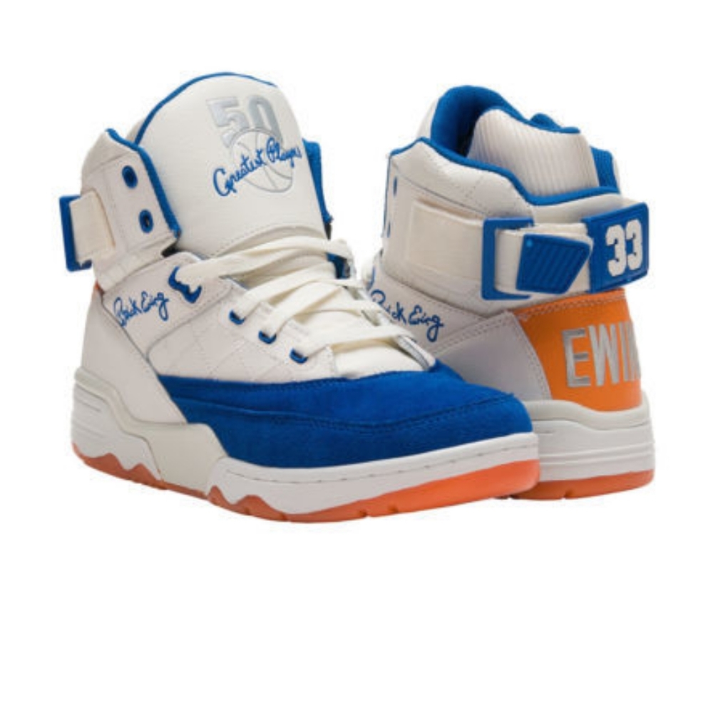 Ewing 33 high sneakers